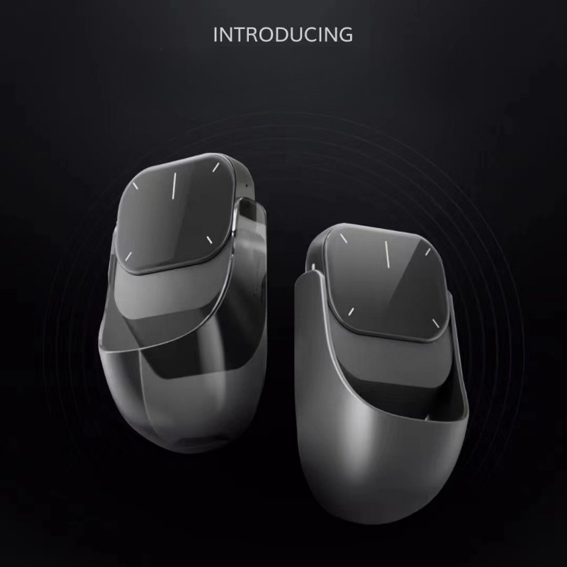 Presentation Remote Laser - Умный пульт-указка для смартфона с ИИ,