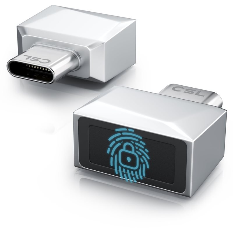 Fingerprint Reader Usb - Модуль считывателя отпечатков пальцев USB для