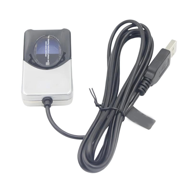 Fingerprint Reader Usb - Сканер отпечатков пальцев LXYB18B для Windows: