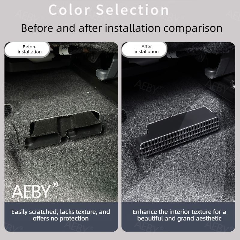 Защита воздуховодов для Toyota – обзор и цена Surge Protector Rack