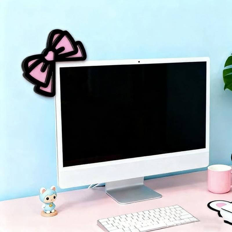 Новые деревянные бантики для П – обзор и цена Office Technology