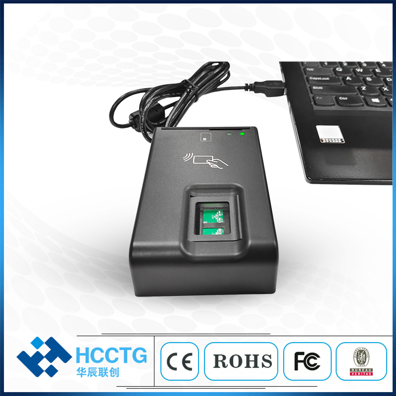 Устройство чтения смарт-карт W – обзор и цена Fingerprint Reader Usb