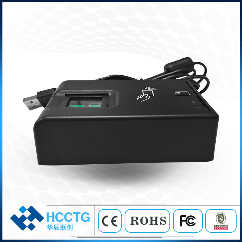 Устройство чтения смарт-карт W – обзор и цена Fingerprint Reader Usb