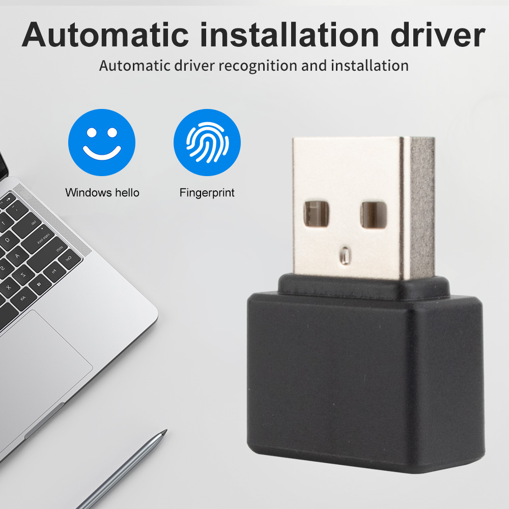 Мини-USB устройство распознава – обзор и цена Fingerprint Reader Usb