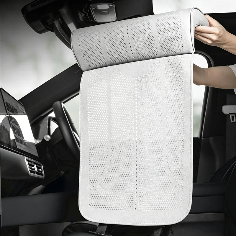 Universal Car Seat Cushion Bre – обзор и цена Surge Protector Rack