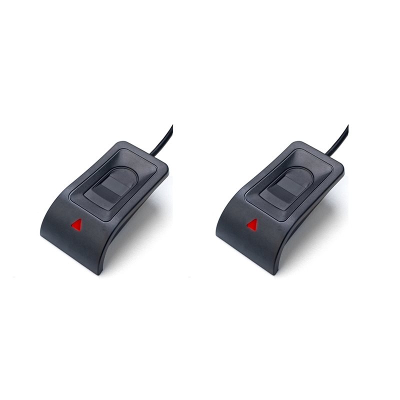 USB-сканер для распознавания о – обзор и цена Fingerprint Reader Usb