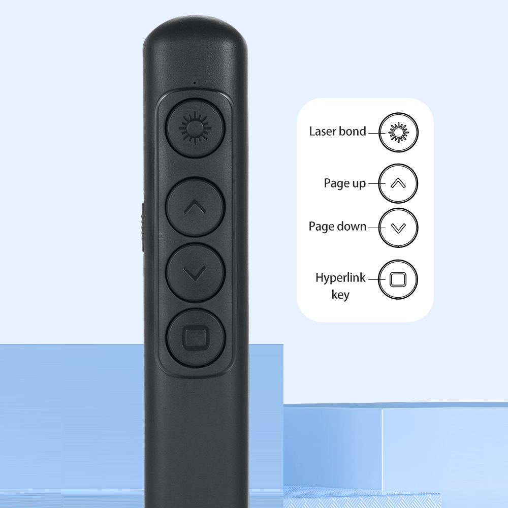 Лазерная презентационная указк – обзор и цена Presentation Remote Laser