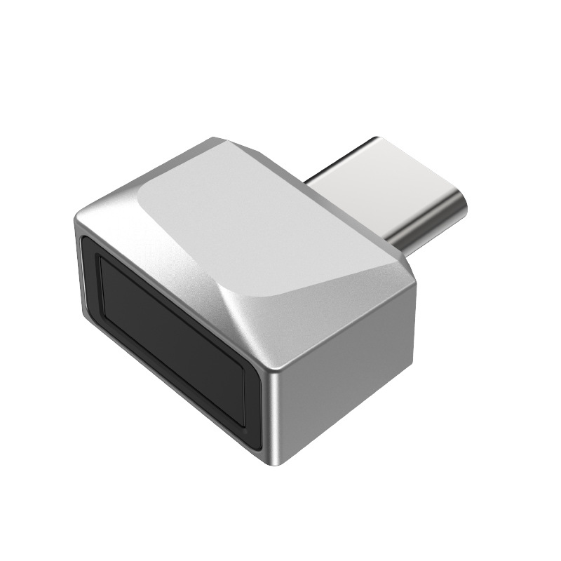 USB-считыватель отпечатков пал – обзор и цена Fingerprint Reader Usb