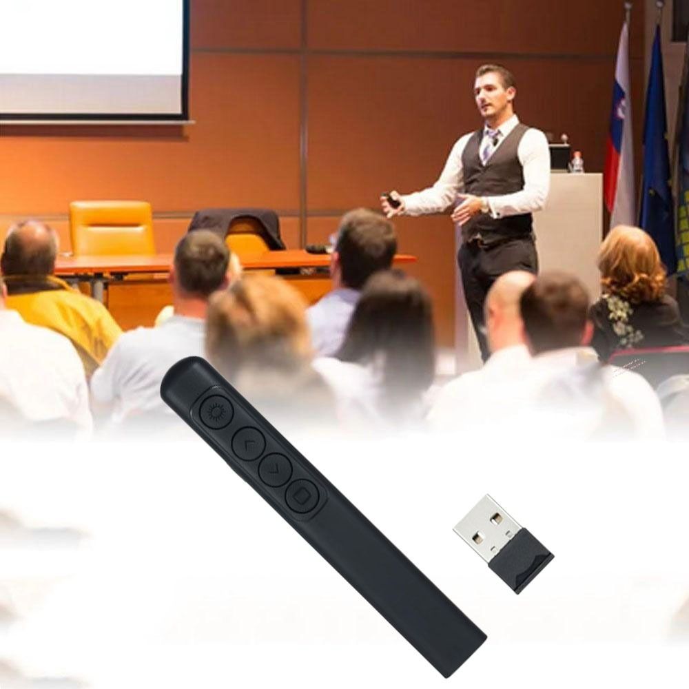 Беспроводной презентационный к – обзор и цена Presentation Remote Laser