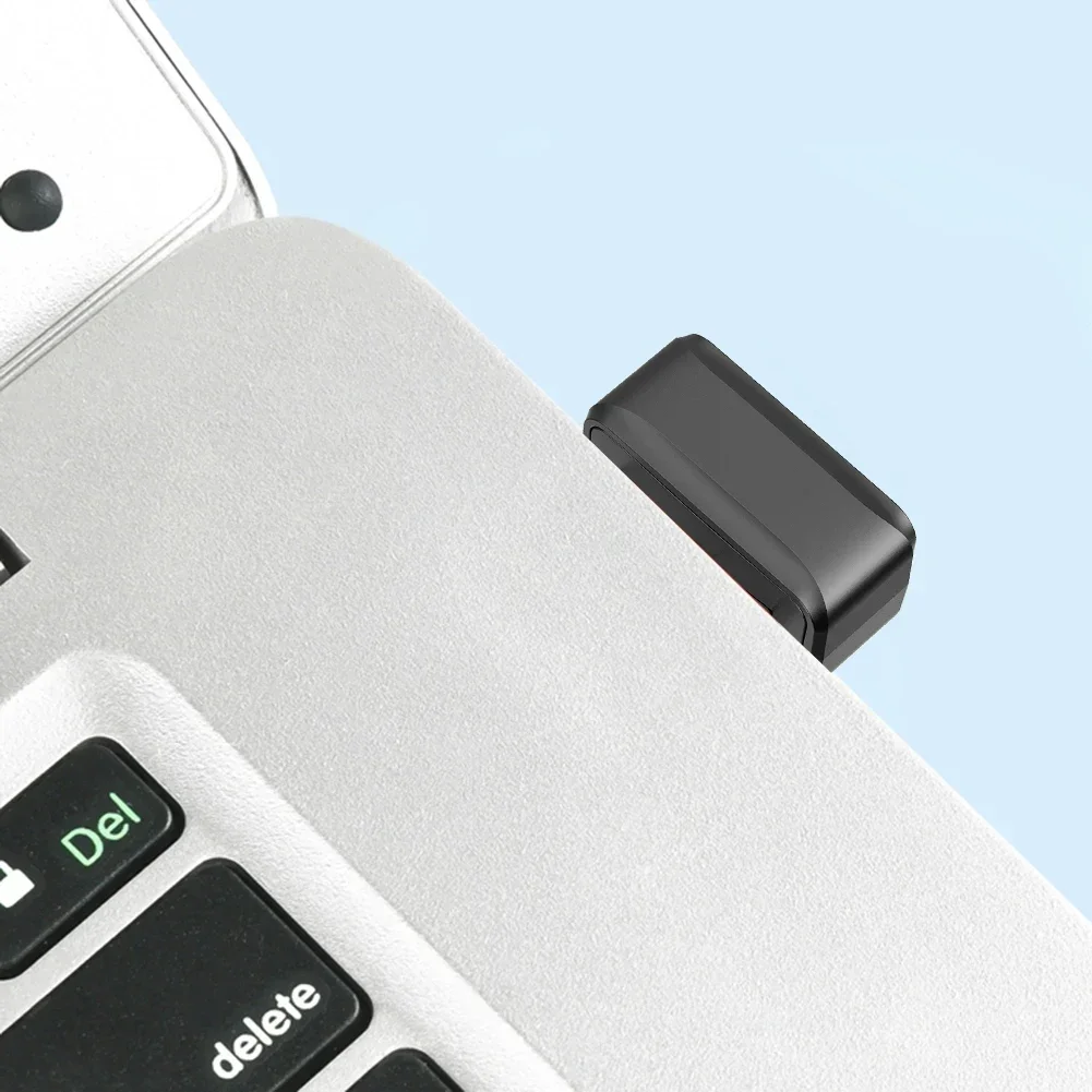 USB-сканер отпечатков пальцев  – обзор и цена Fingerprint Reader Usb