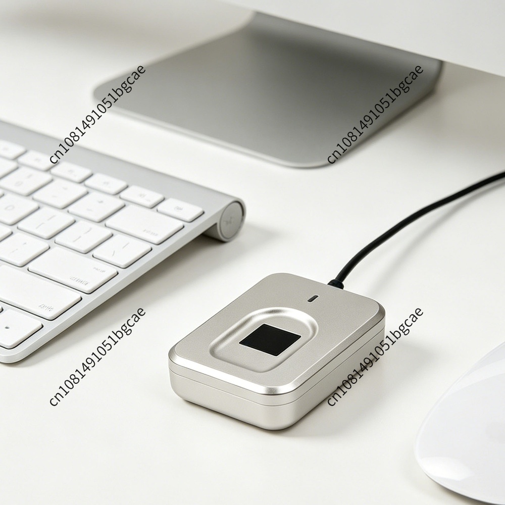 USB-модуль считывателя отпечат – обзор и цена Fingerprint Reader Usb