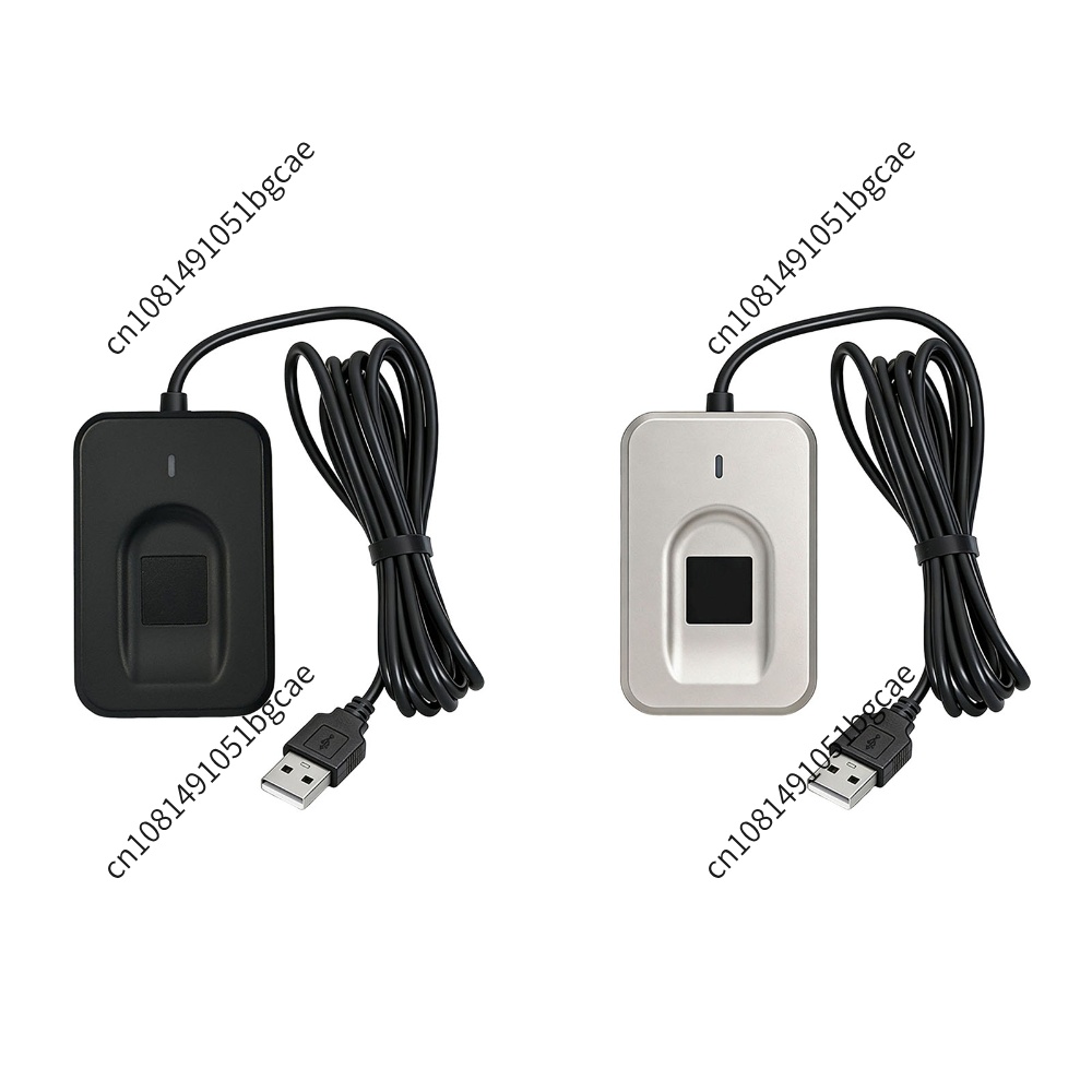 USB-модуль считывателя отпечат – обзор и цена Fingerprint Reader Usb