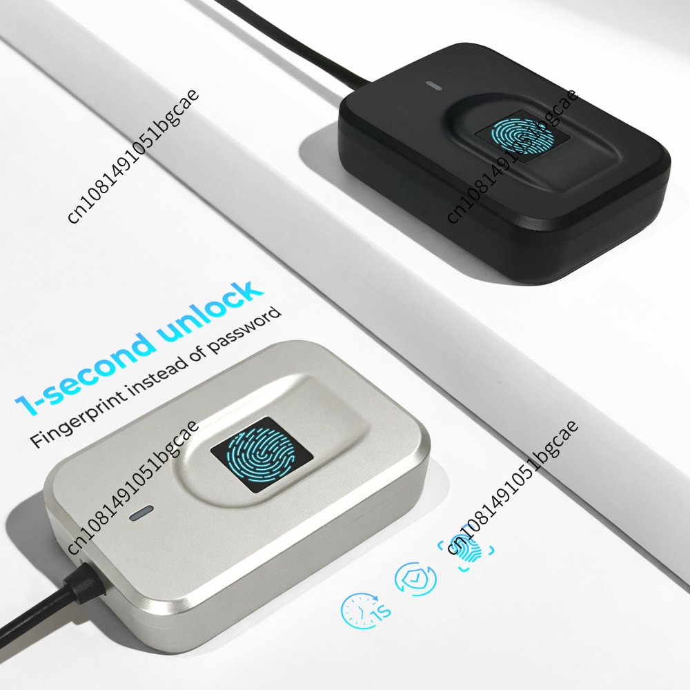 USB-модуль считывателя отпечат – обзор и цена Fingerprint Reader Usb