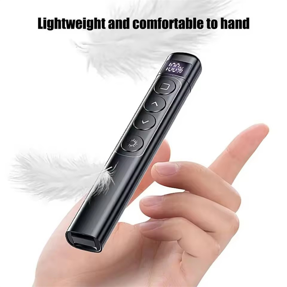 Беспроводной презентер Flip-pe – обзор и цена Presentation Remote Laser