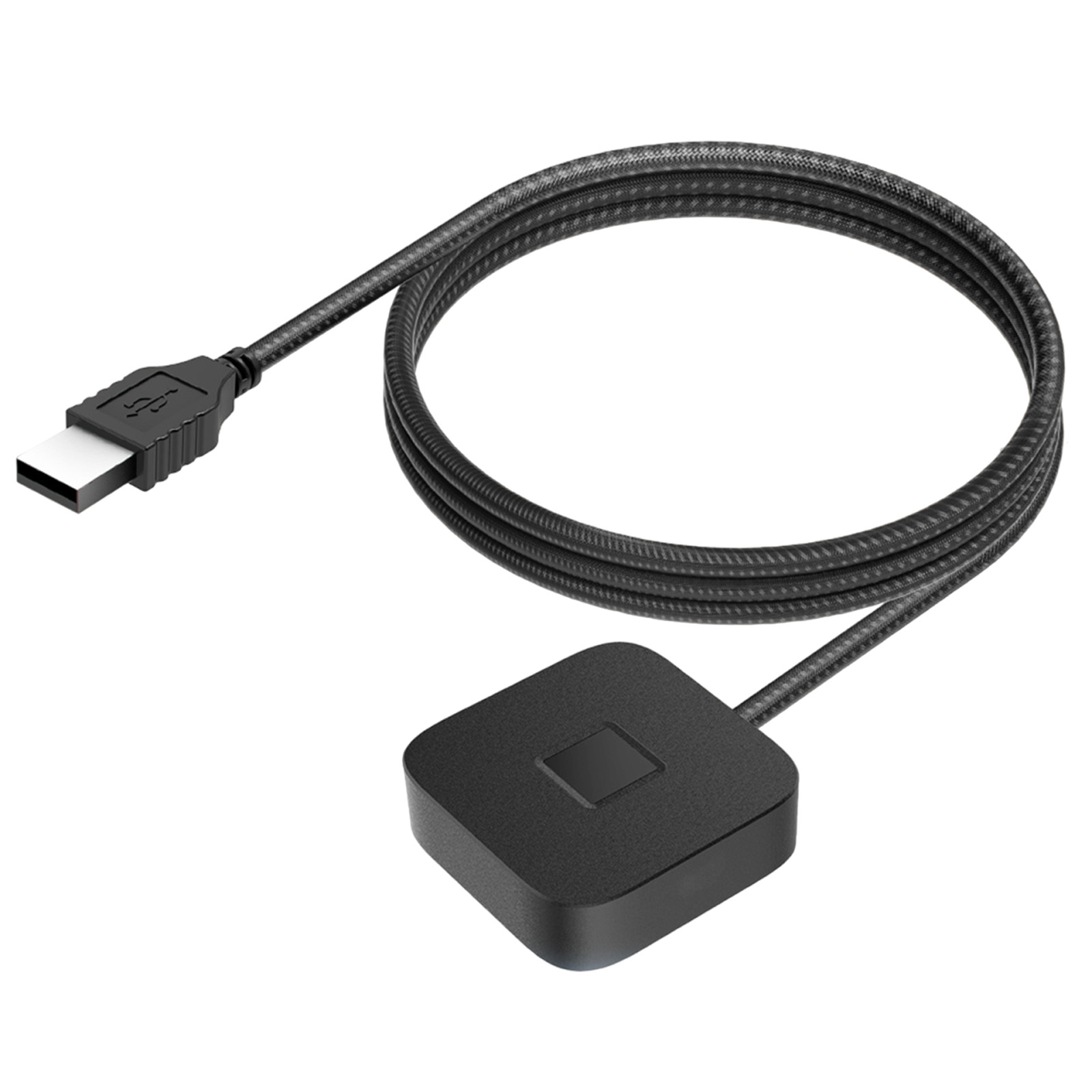 USB-сканер отпечатков пальцев  – обзор и цена Fingerprint Reader Usb