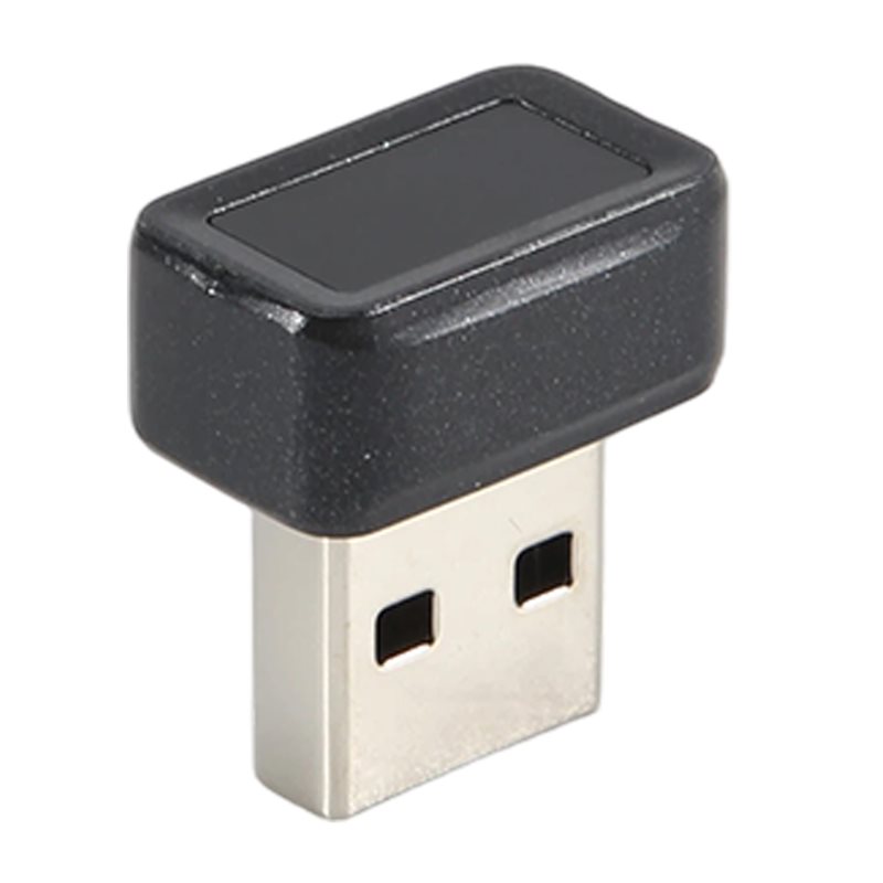 ABVT-USB считыватель отпечатко – обзор и цена Fingerprint Reader Usb