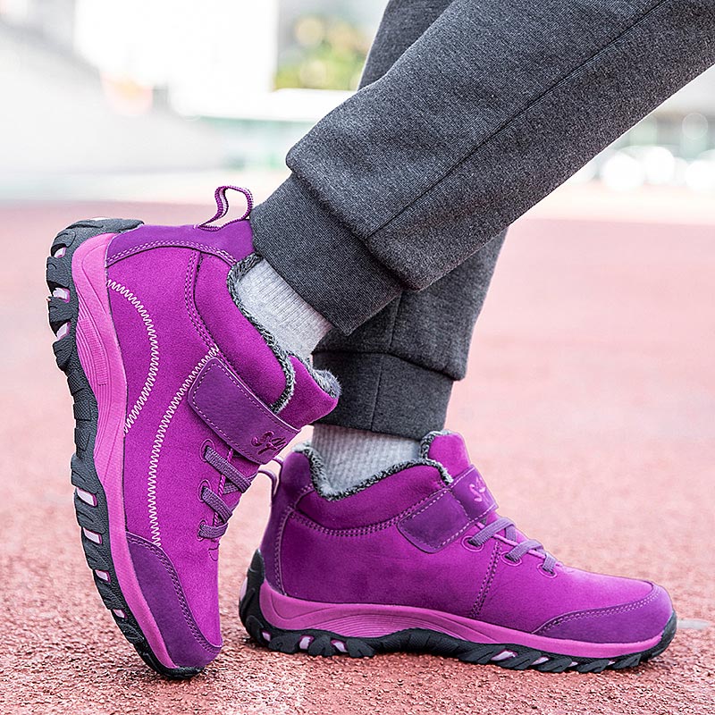 short winter sports shoes for  – обзор и цена Information Technology Officer