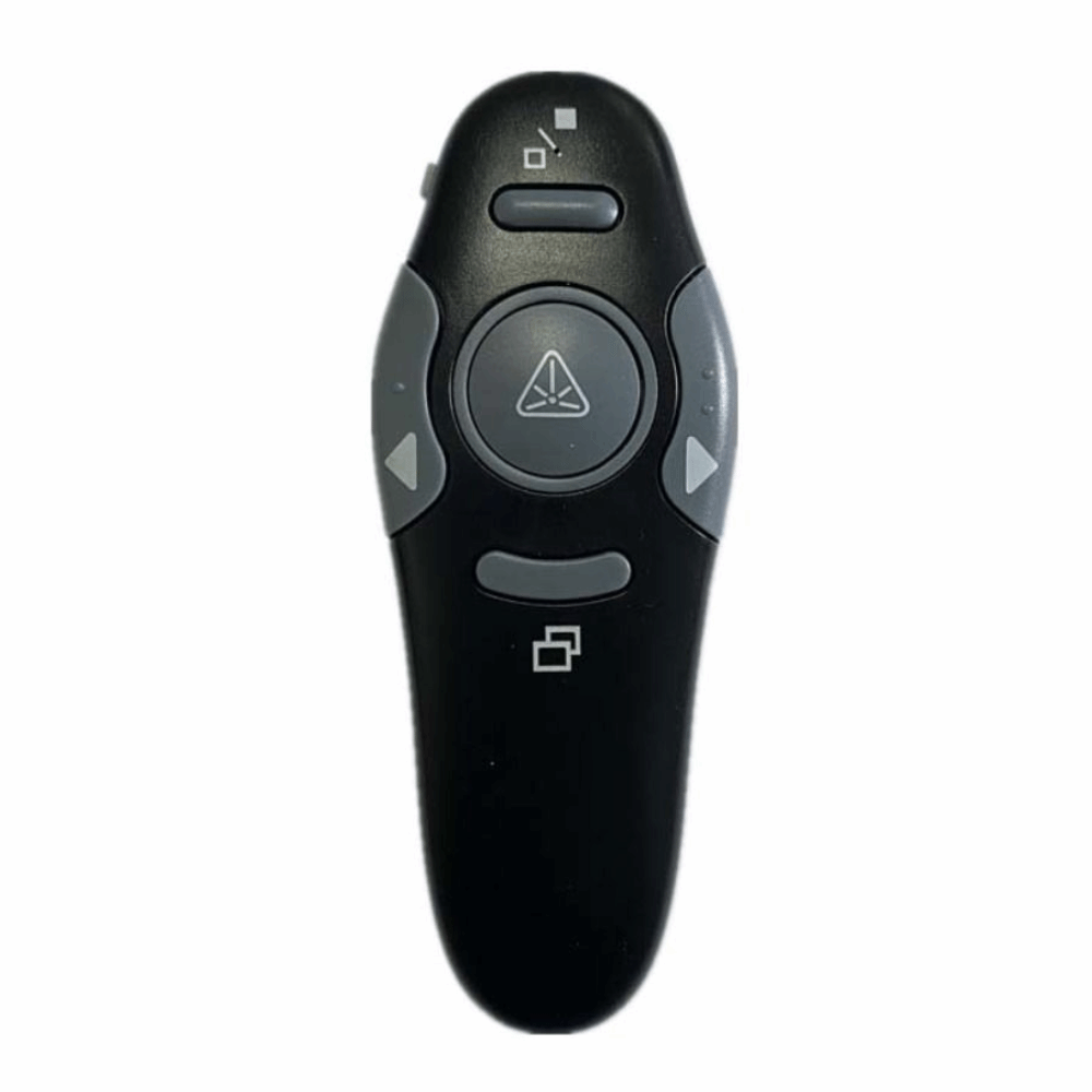 USB-управление Powerpoint Smar – обзор и цена Presentation Remote Laser